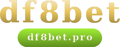 df8bet logo